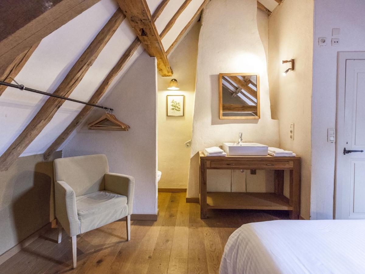 Beautiful Farmhouse In Beernem With Big Garden Esterno foto