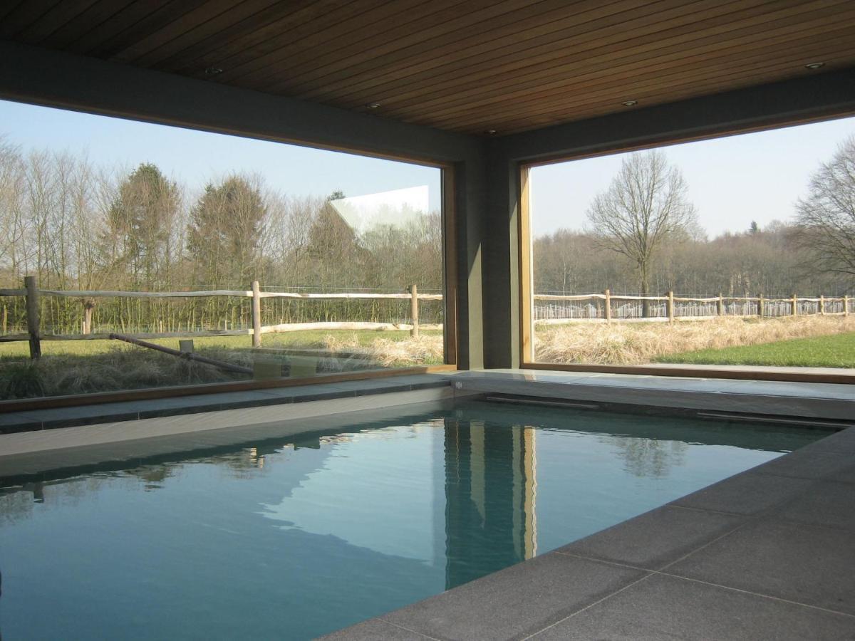 Beautiful Farmhouse In Beernem With Big Garden Esterno foto