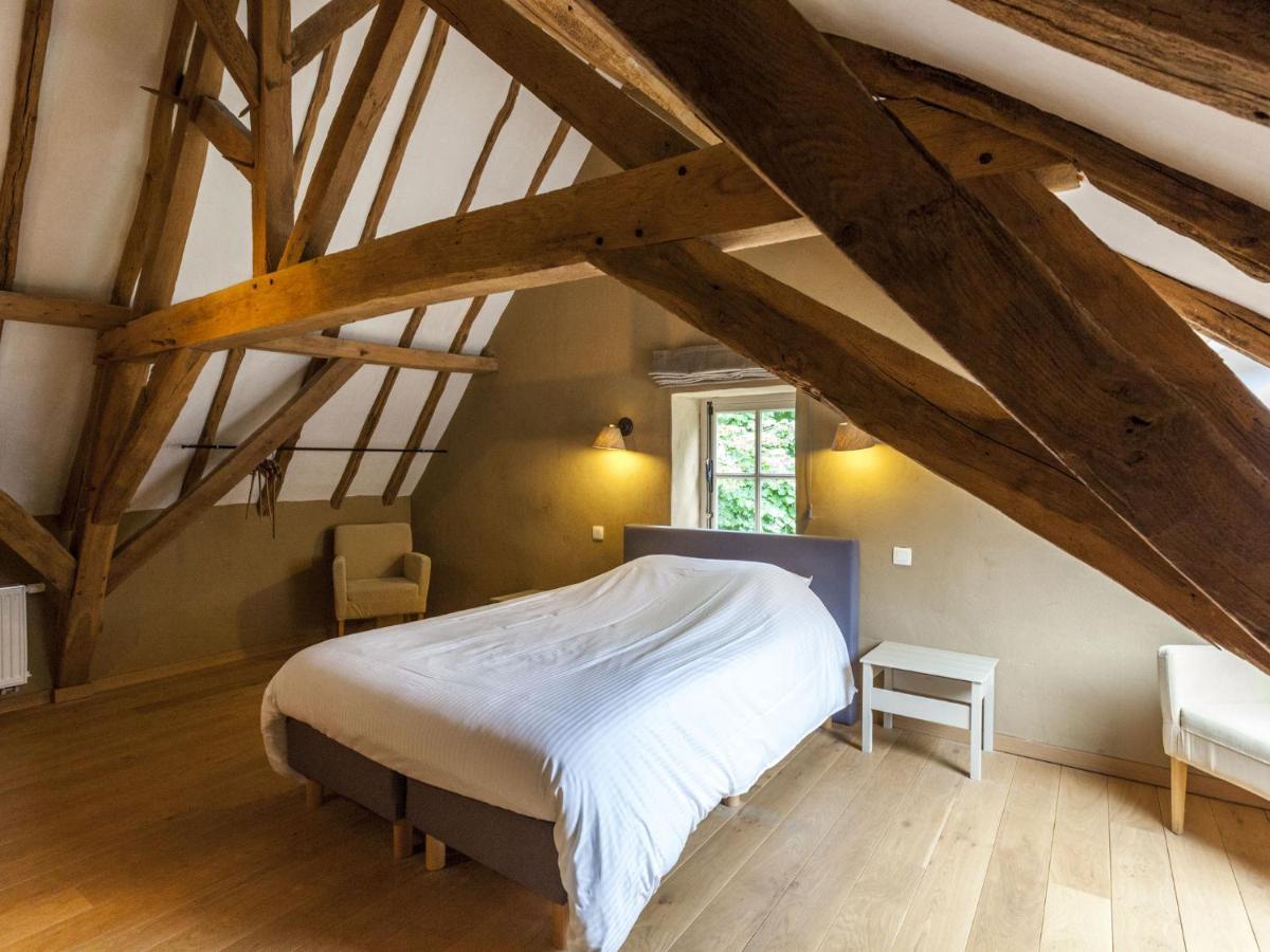 Beautiful Farmhouse In Beernem With Big Garden Esterno foto