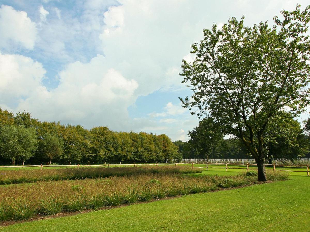 Beautiful Farmhouse In Beernem With Big Garden Esterno foto